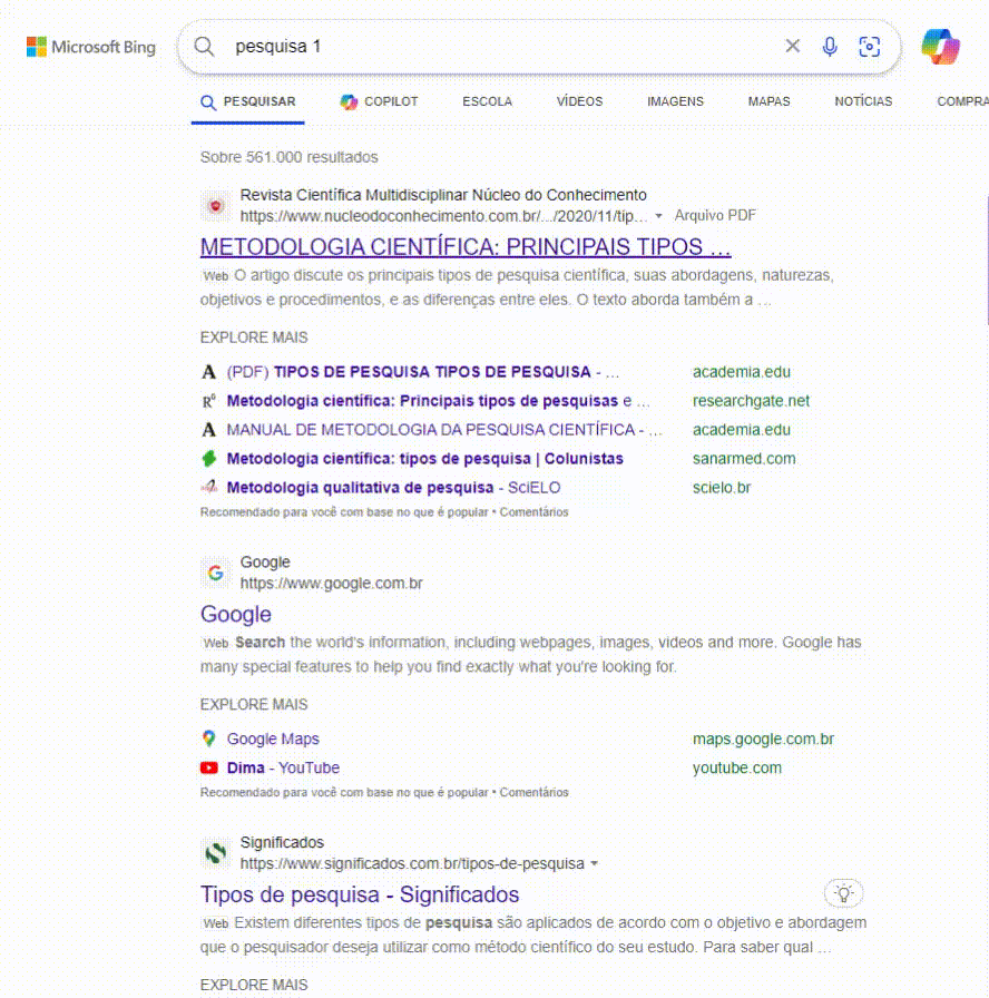 Bing Auto Rewards