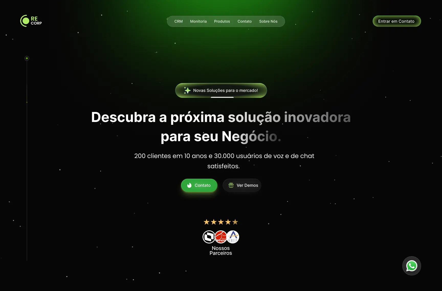 corecorp.it