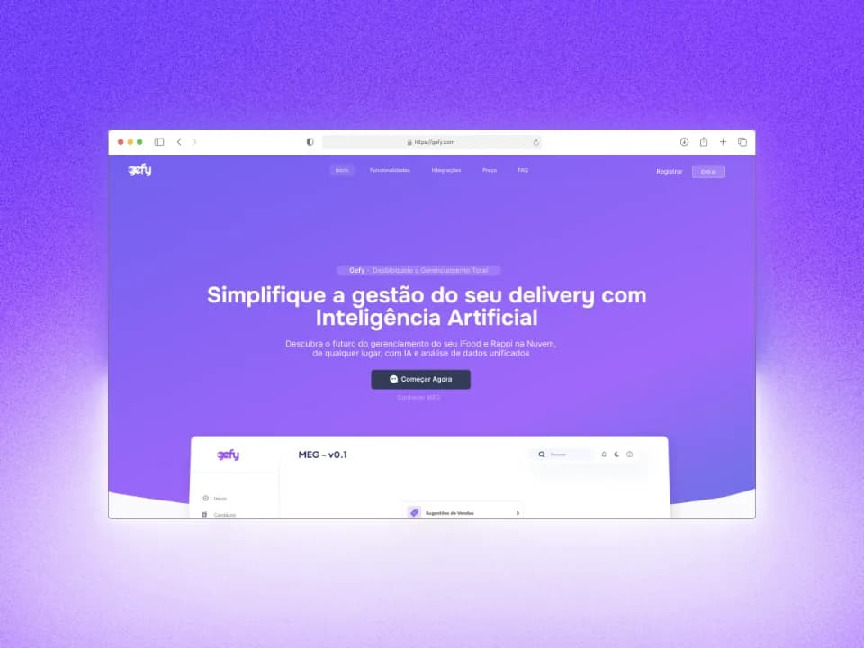 Gerencify