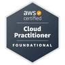 AWS Cloud Practitioner
