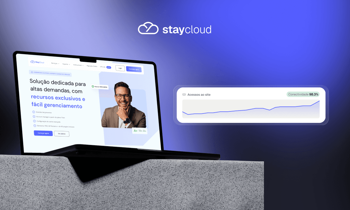 StayCloud